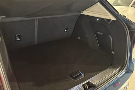 Lynk & Co 01 PHEV
