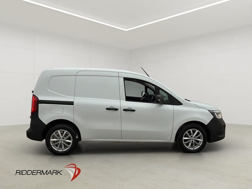 Bild 2 av Renault Kangoo Skåpbil