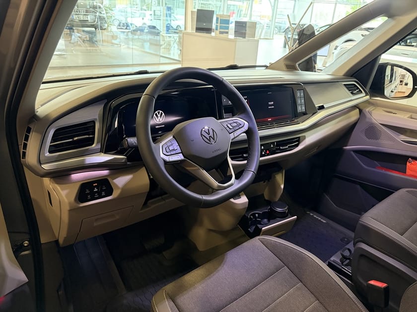 Bild 5 av Volkswagen California OCEAN 2,0 TDI DSG
