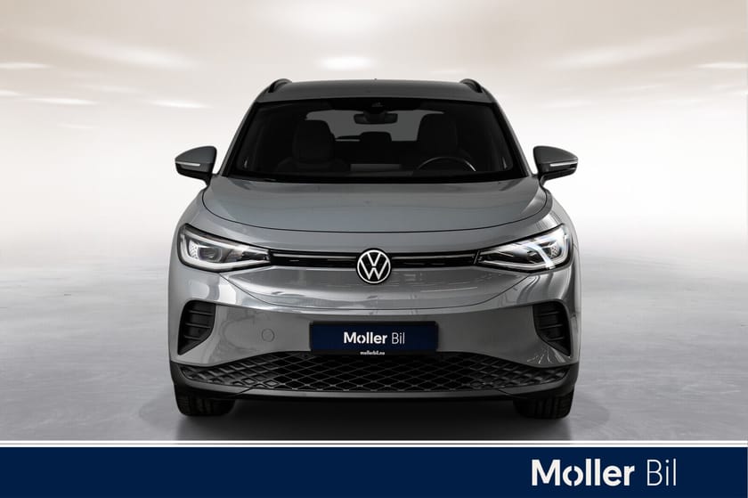 Bilde 3 av Volkswagen ID.4 Pro 77kwh 174hk