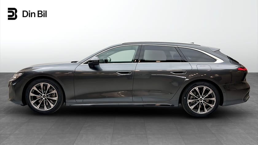 Bild 2 av Audi A6 Avant e-hybrid quattro