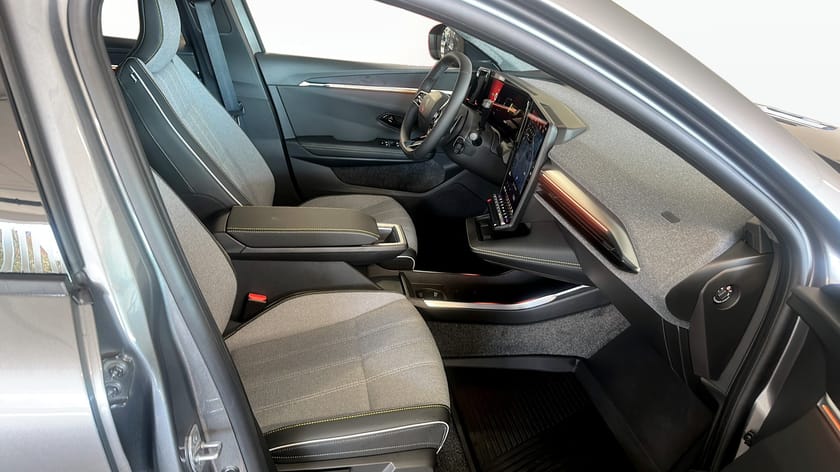 Bild 3 av Renault Scenic E-Tech ELECTRIC TECHNO EV87 *DEMO*