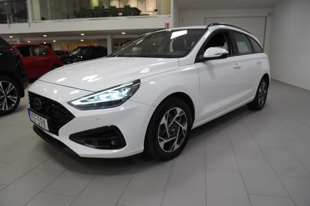 Hyundai i30 Kombi
