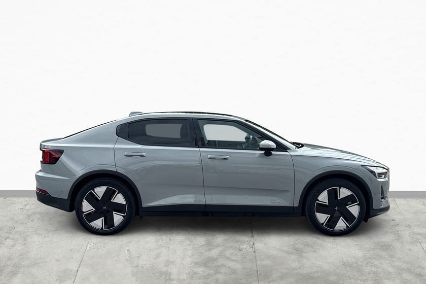 Bild 5 av Polestar 2 Long Range Dual Motor LRDM Business edition