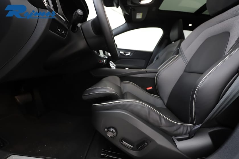 Bild 5 av Volvo V60 T6 Ultra Dark