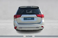 Thumnail bilde 3 av Mitsubishi Outlander PHEV