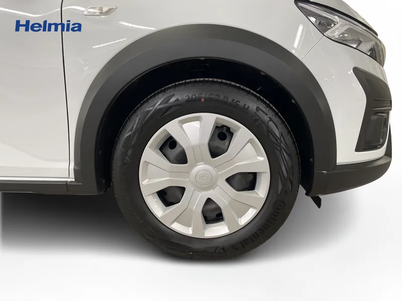 Bild 9 av 15 – Dacia Jogger TCe 110 Essential