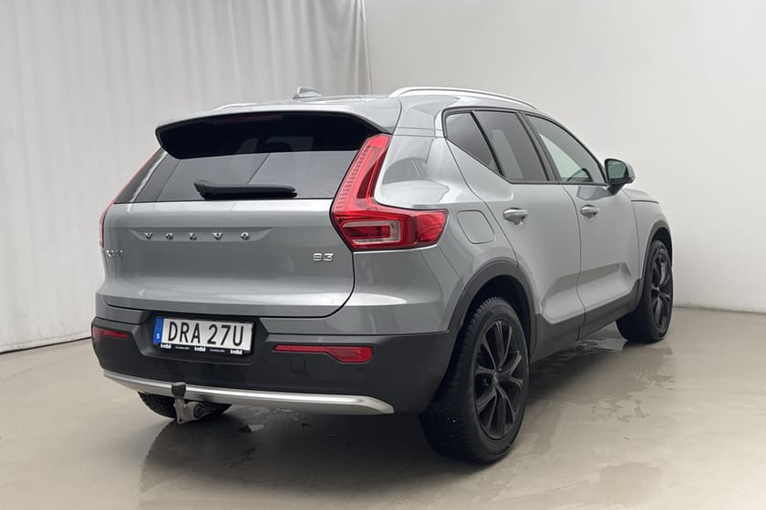Bild 3 av Volvo XC40