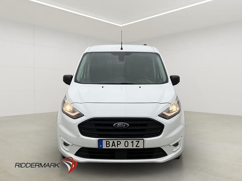 Bild 5 av Ford Transit Connect 210 LWB