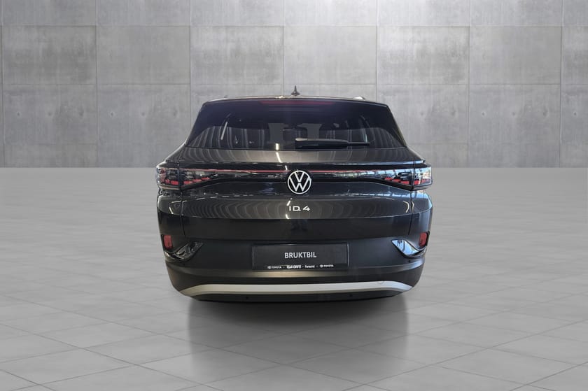 Bilde 4 av Volkswagen ID.4 Pro Performance 77kWh 204hk 1st Max