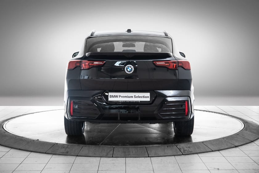 Bilde 4 av BMW iX2 xDrive30 Fully Charged Premium E.(K)