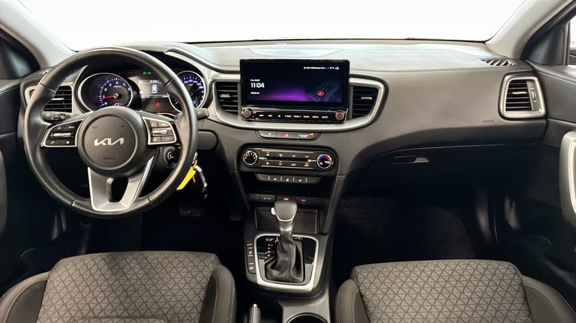 Bild 4 av Kia Ceed Sportswagon
