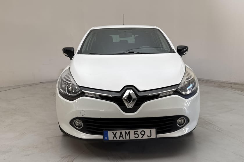 Bild 5 av Renault Clio 1.2 (73hk)