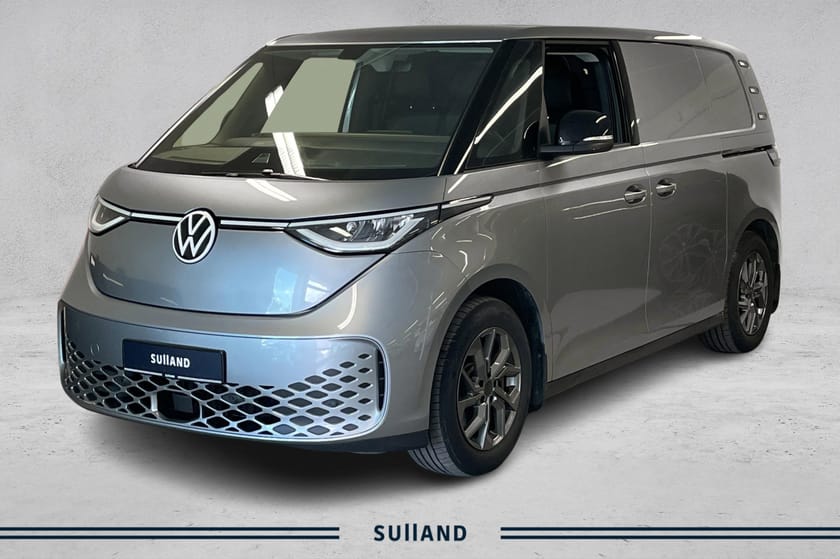 Bilde 1 av Volkswagen ID. Buzz Cargo 77kwh 204 hk