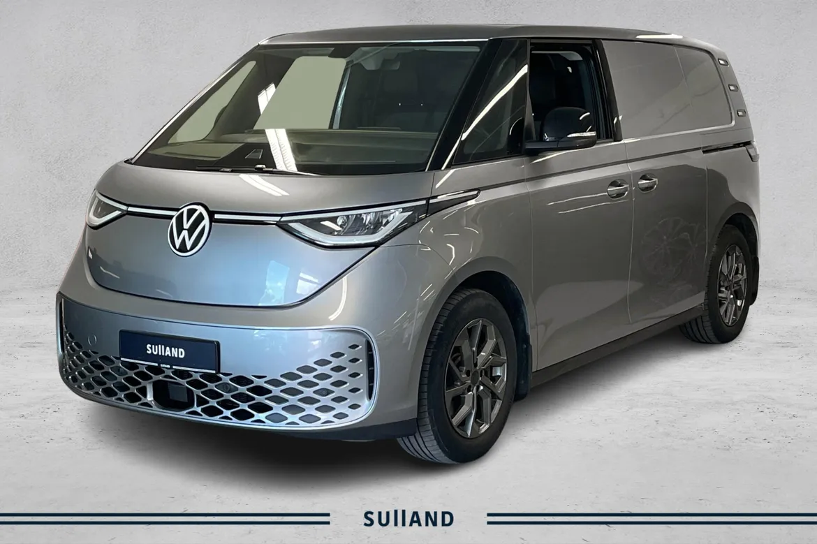 Bilde av Volkswagen ID. Buzz Cargo