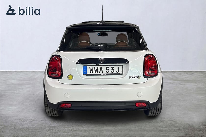 Bild 4 av MINI Cooper SE