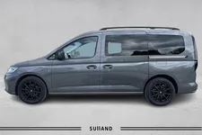 Thumnail bilde 1 av Volkswagen Caddy Maxi 7-Seater