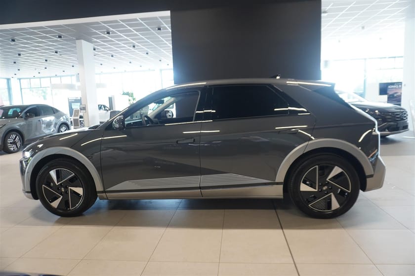 Bild 3 av Hyundai Ioniq 5 Rwd 84kWh Advanced Billånskampanj