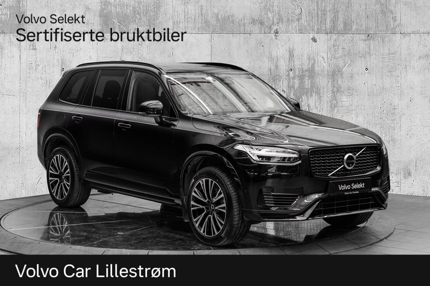 Bilde 1 av Volvo XC90