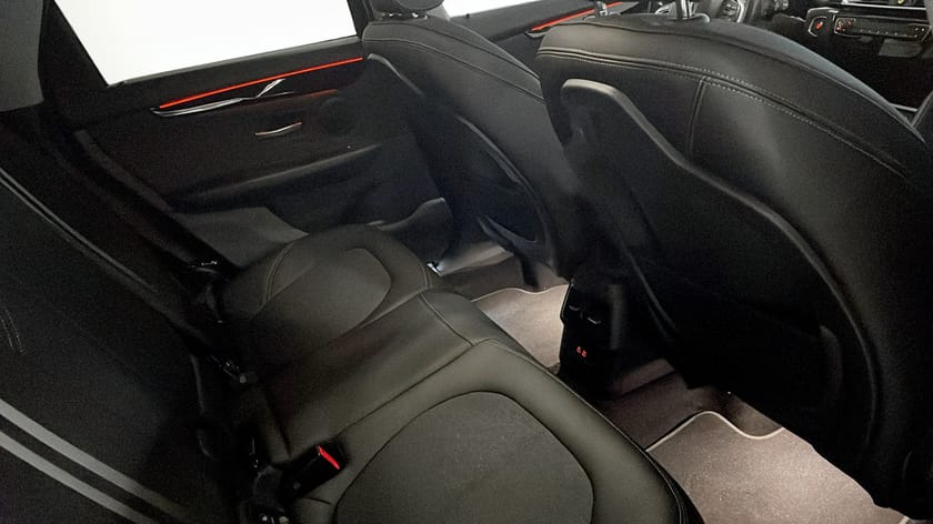 Bild 5 av BMW 225xe Active Tourer
