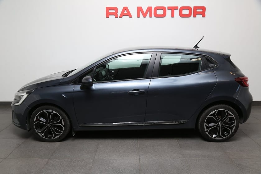 Bild 3 av Renault Clio 1,0 TCe Zen 5D