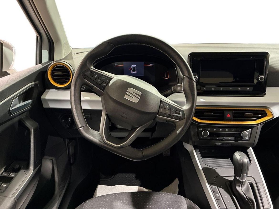 SEAT SEAT Arona — bild 10
