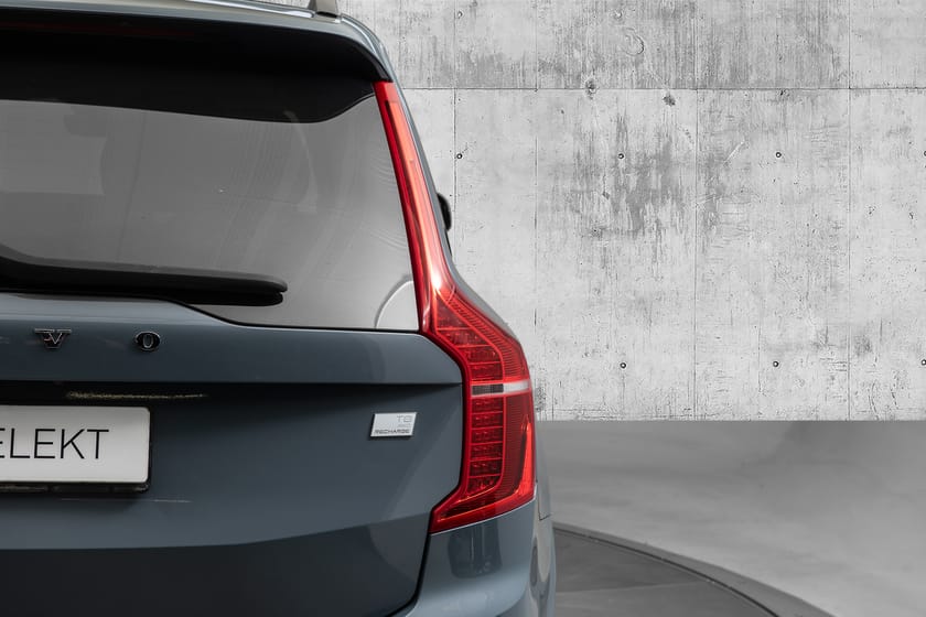 Bilde 4 av Volvo XC90 7-seater