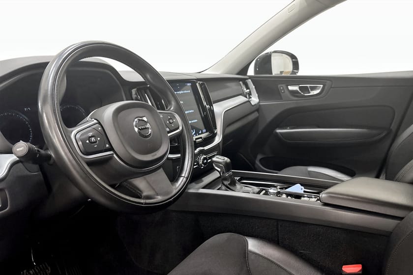 Bild 5 av Volvo XC60 T5 AWD Geartronic, 250hk, 2018