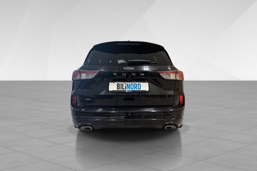 Bilde 5 av Ford Kuga ST-Line 190 Hk AWD Automat