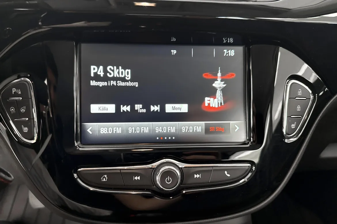 picture of a car