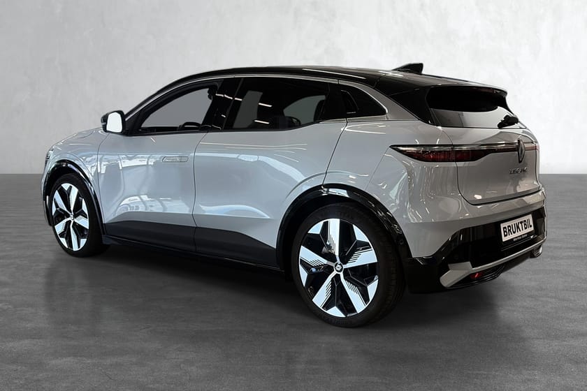 Bilde 4 av Renault Mégane E-TECH Techno  220hk AC22