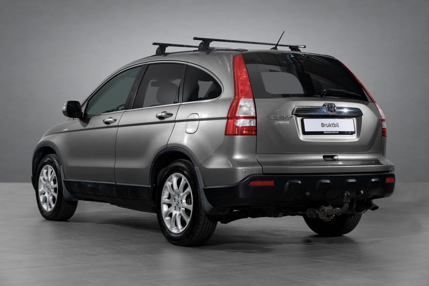 Bilde 3 av Honda CR-V