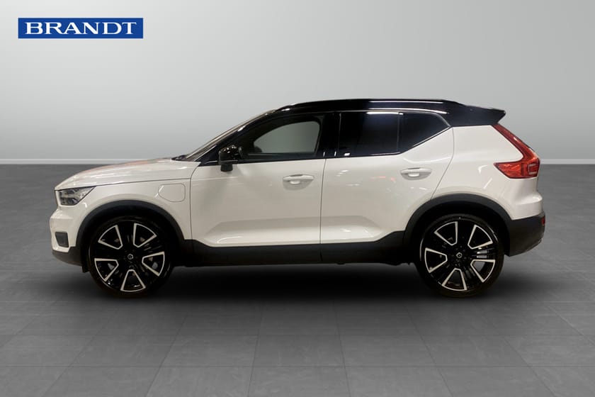 Bild 3 av Volvo XC40