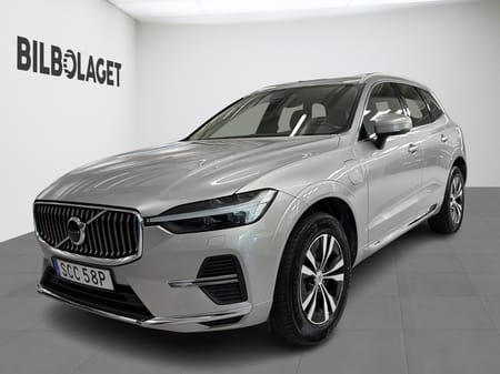 Volvo XC60 T6 Core Special Edition