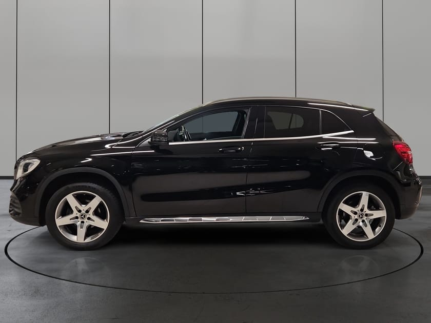 Bilde 2 av Mercedes-Benz GLA 180 