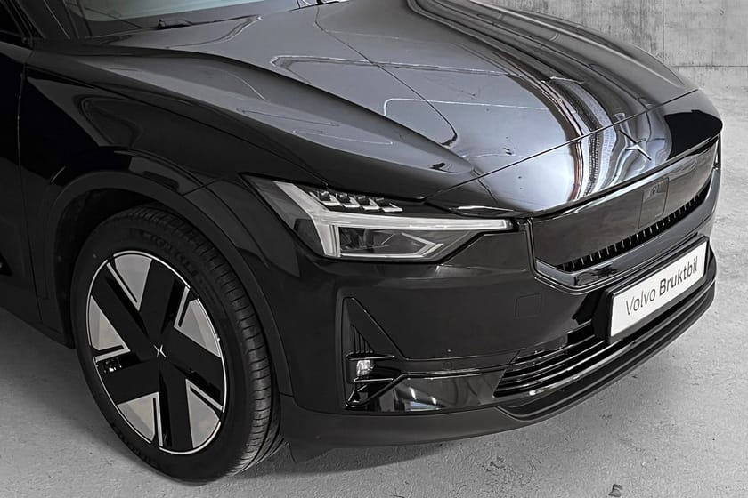 Bilde 2 av Polestar 2 Long Range Dual Motor LRDM Prime PANO|H&K|360|PILOT.ASSIST