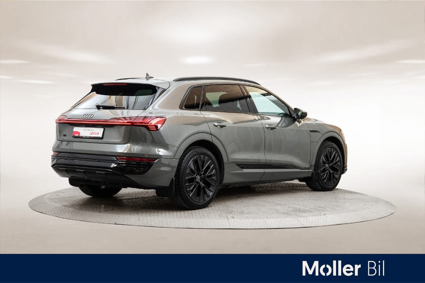 Bilde 5 av Audi Q8 55 e-tron quattro