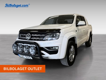 Volkswagen Amarok 2.9t 3,0 TDI 4MOTION Highline * OUTLET *