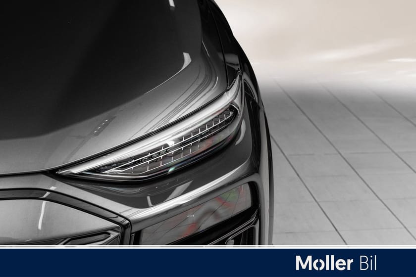 Bilde 5 av Audi SQ6 e-tron quattro Tech Pro (K)
