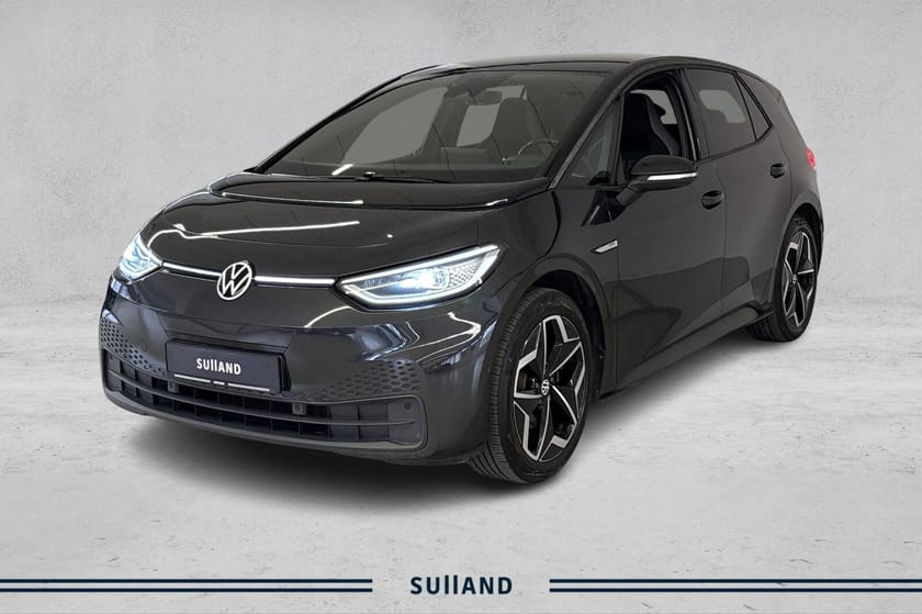 Bilde 1 av Volkswagen ID.3 Pro Performance