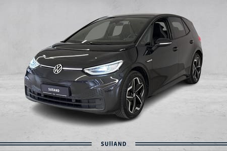 Volkswagen ID.3 Pro Performance