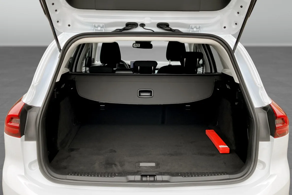 Ford Focus Kombi