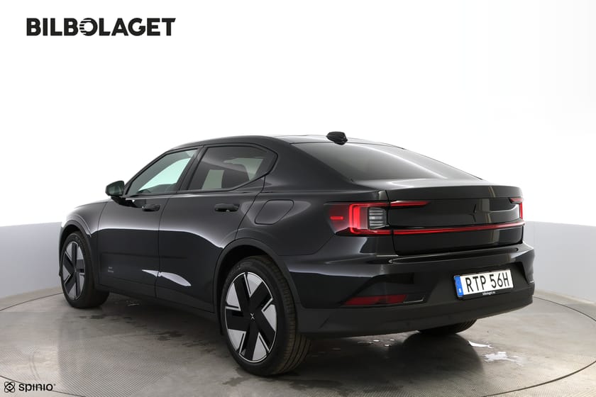 Bild 3 av Polestar 2 Long Range Dual Motor LRDM Business edition