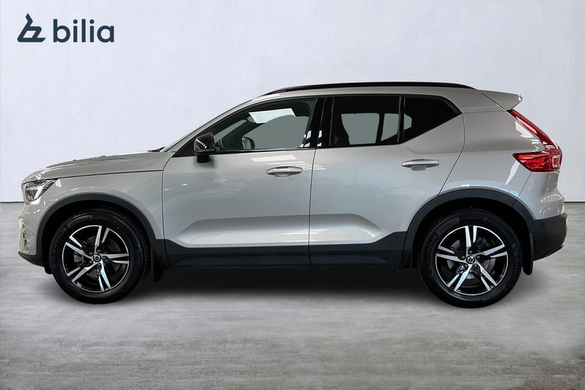 Bild 3 av Volvo XC40