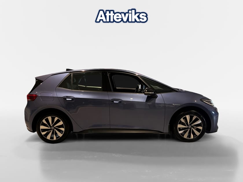 Bild 2 av Volkswagen ID.3 Neo Life 170 HK 50 kWh *LAGERBIL*