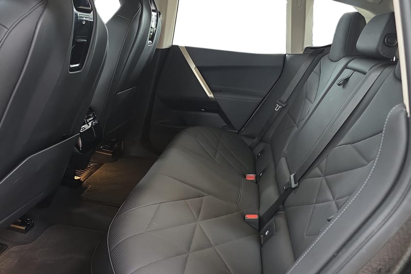 Bild 5 av BMW iX xDrive40