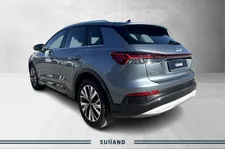 Thumnail bilde 2 av Audi Q4 50 e-tron quattro