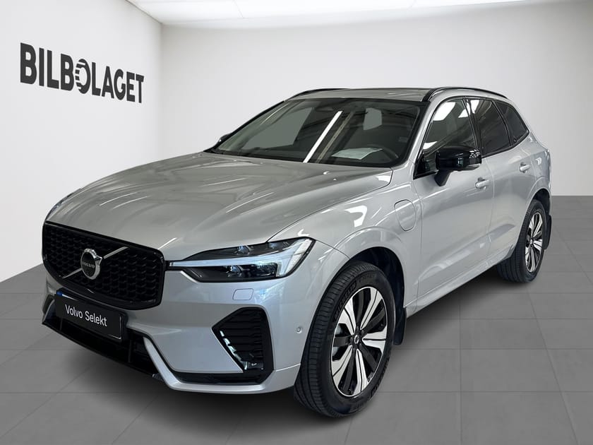 Bild 1 av Volvo XC60 T6 Plus Dark Nordic Edition