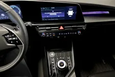 Kia Niro Plug-In-Hybrid