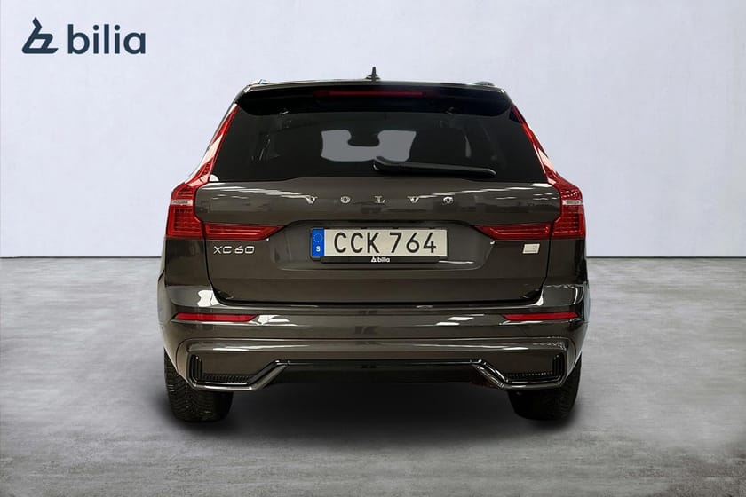 Bild 5 av Volvo XC60 Recharge T6 Ultimate Dark